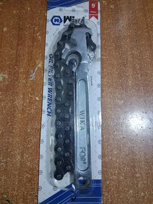 Oil Filter Wrench