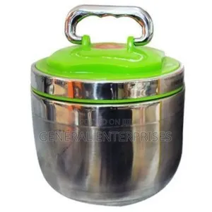 Stainless Food Flask