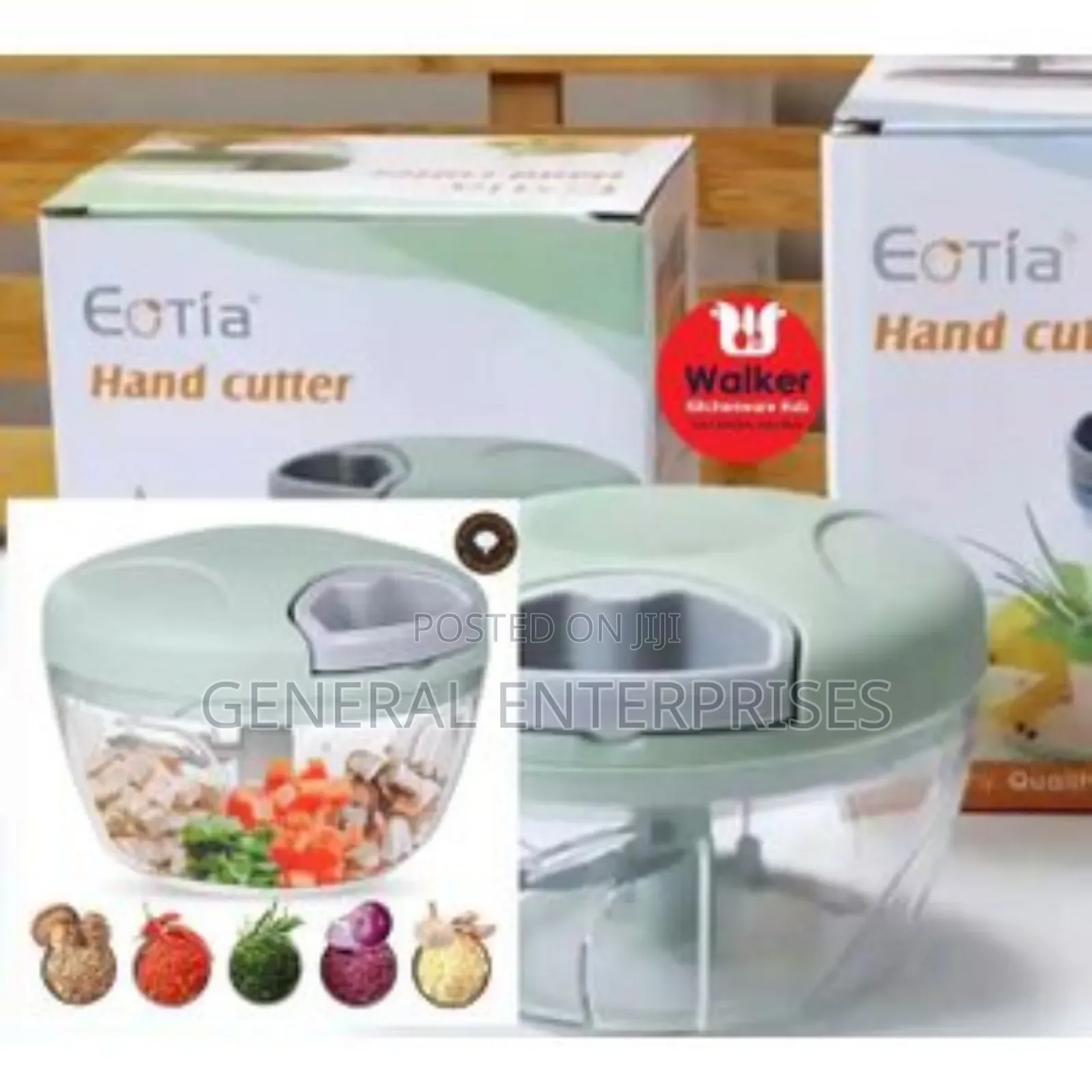 Manual Hand Cutter