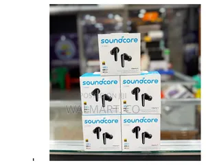 Anker Soundcore Liberty 5 Wireless Earbuds With Noise Cancellation