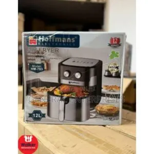 Hofman Air Fryer 12l