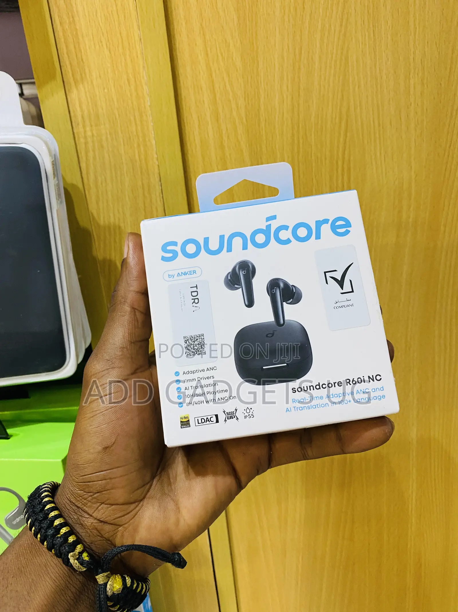 Soundcore by Anker R60i