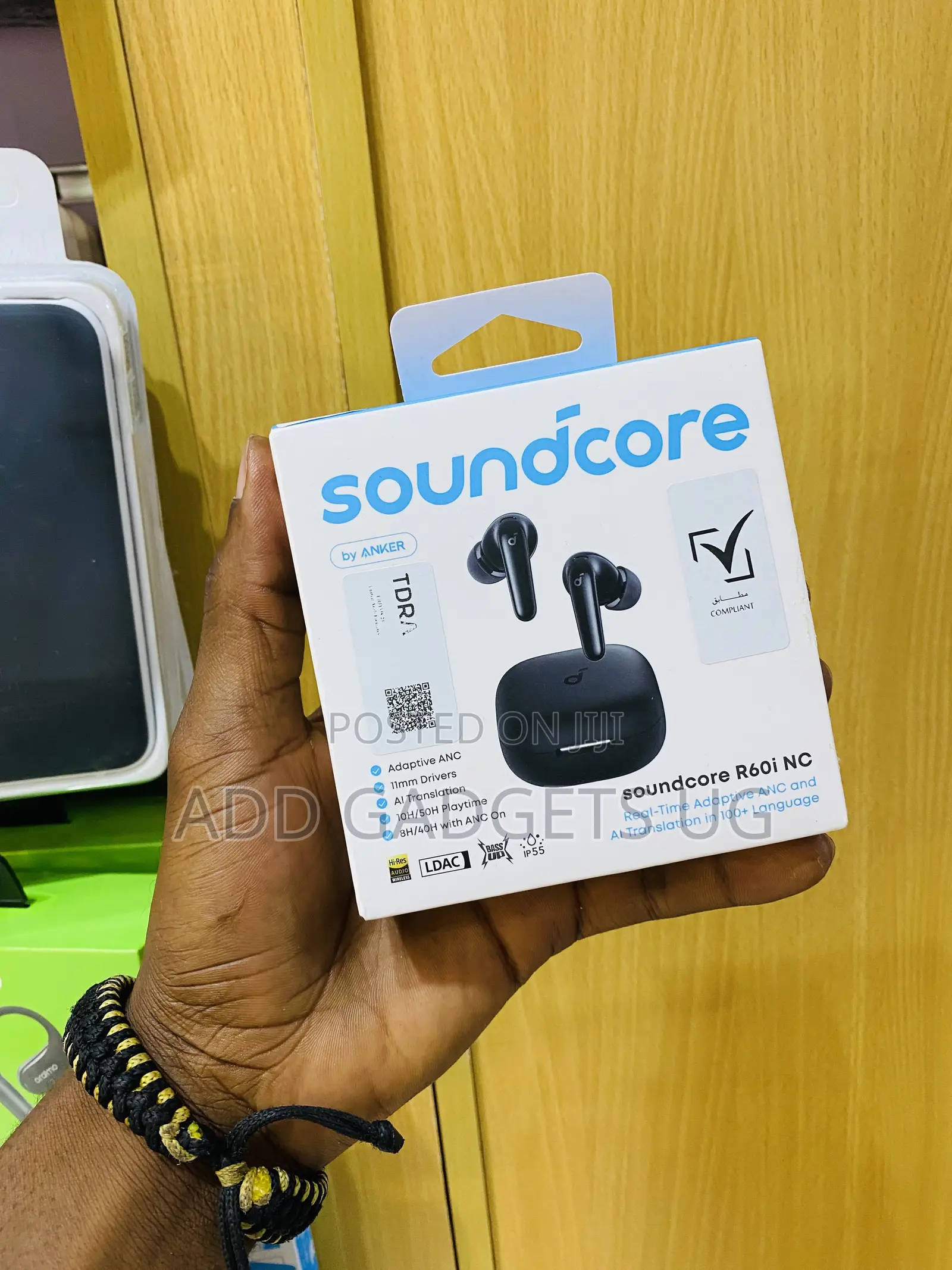 Soundcore by Anker R60i