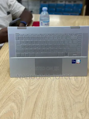 New Laptop HP Envy X360 15z 32GB Intel Core I7 SSD 1T