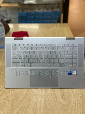 New Laptop HP Envy X360 15z 32GB Intel Core I7 SSD 1T