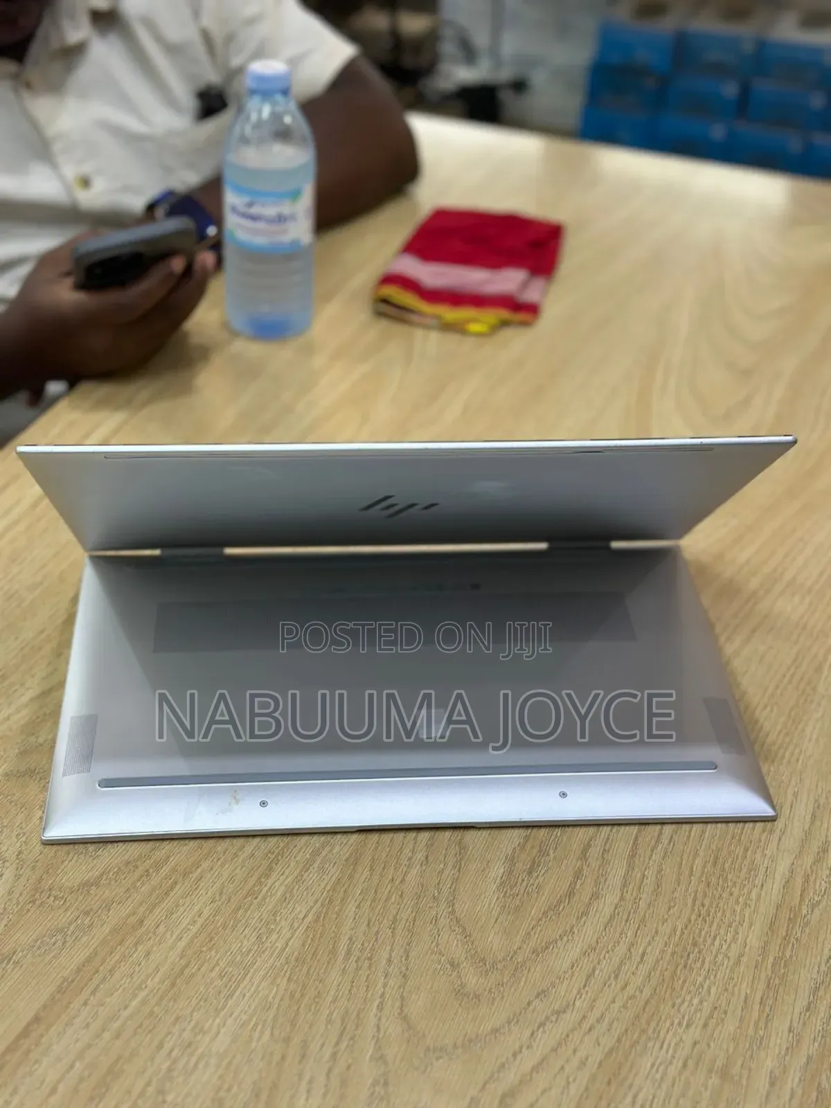 New Laptop HP Envy X360 15z 32GB Intel Core I7 SSD 1T