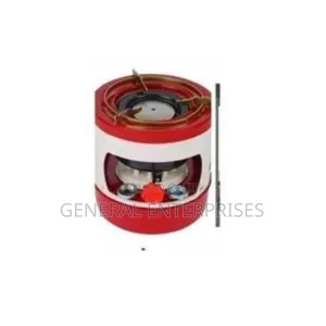 Kerosene Stove