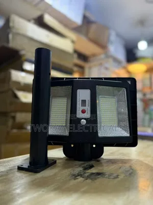 Solar Street Light 100w