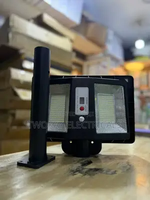 Solar Street Light 100w