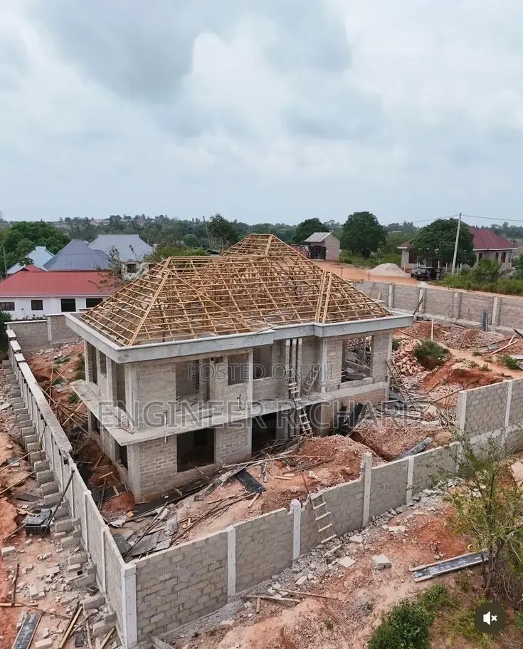 Smart Home Construction
