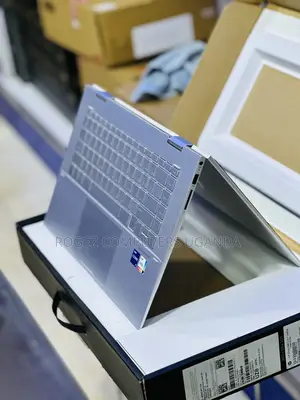 New Laptop HP Envy X360 Convertible 15 Es2xx 32GB Intel Core I7 SSD 1T