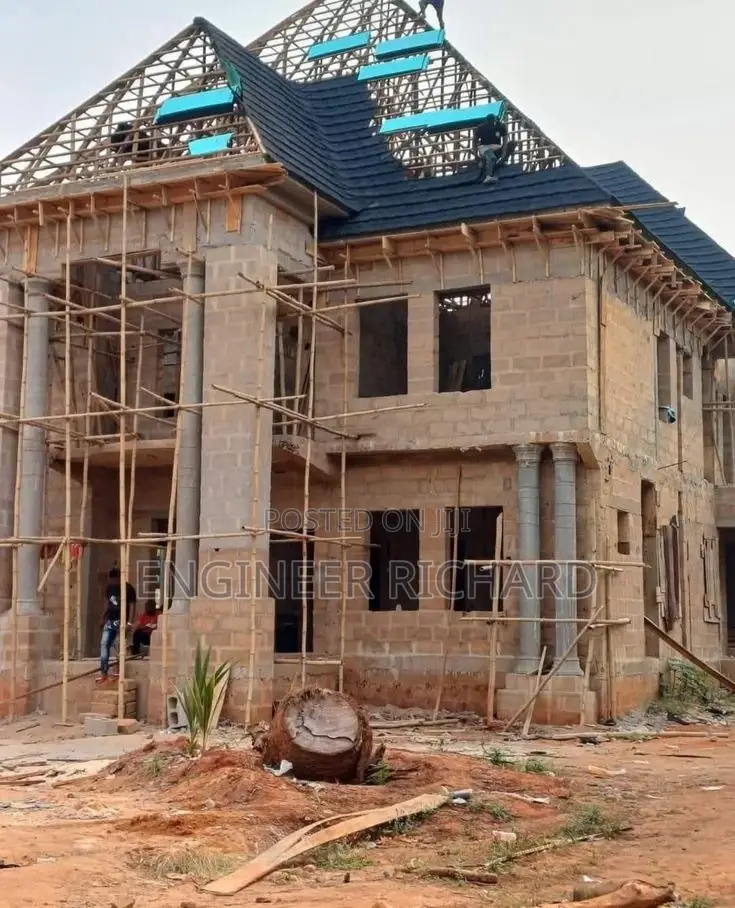 Professional Builders