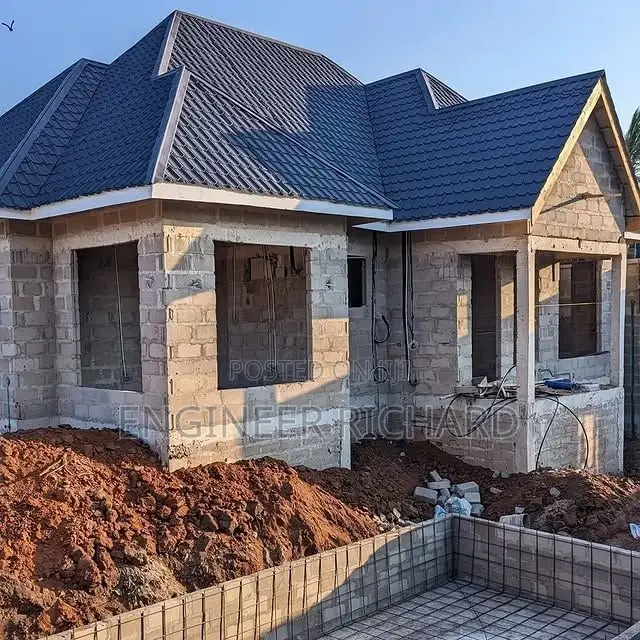 Professional Builders