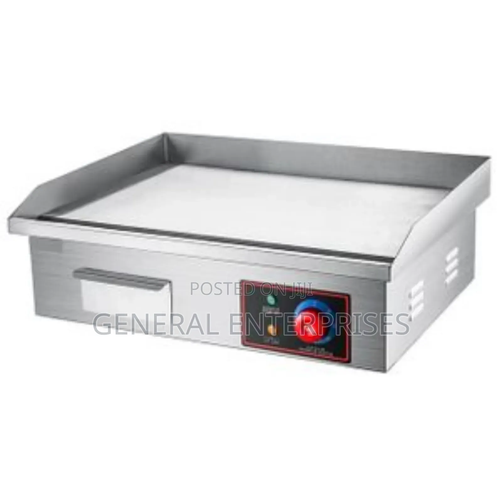 Single Chapati Maker
