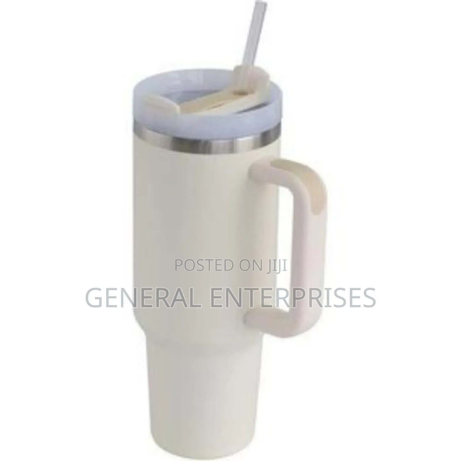 Vacuum Cup