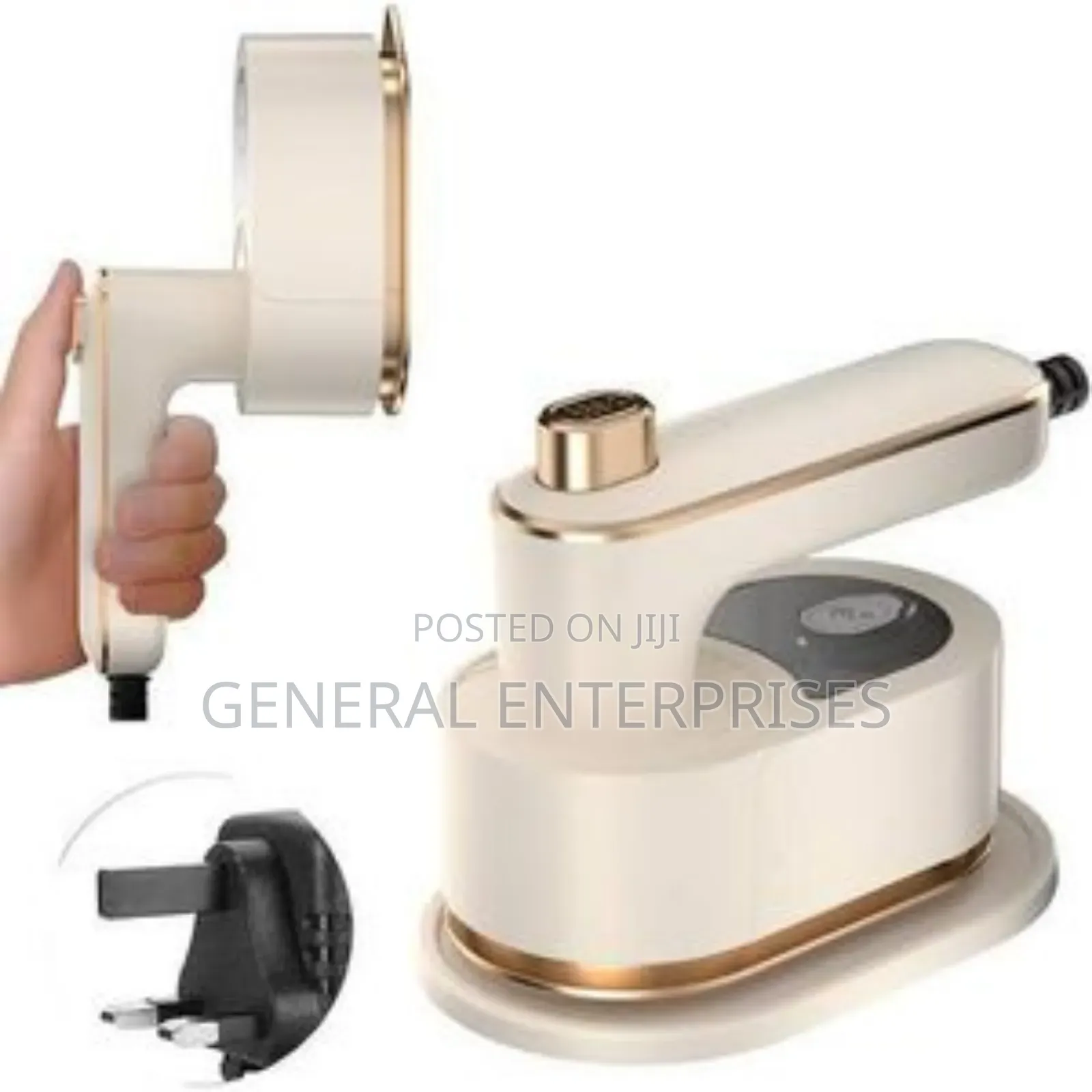 Handheld Steam Iron