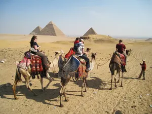 Landmark Tours