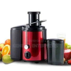 Juice Extractor
