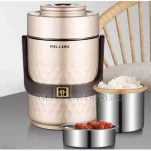 Food Flask Stainless Steel
