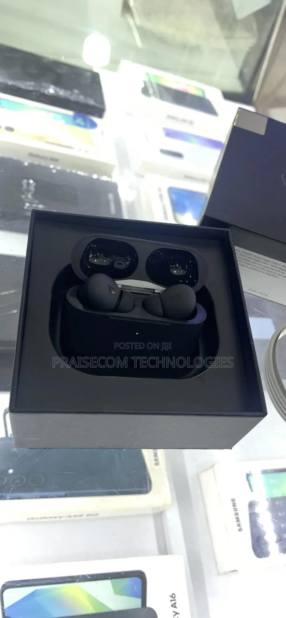Airpods Pro 2