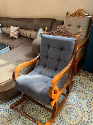 Rocking Chair