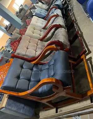 Rocking Chair