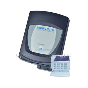 Merlin4 Energiser