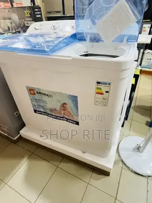 Sayona 16 KGS Twin Tub Washing Machines