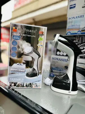 Hoffman Garment Steamer