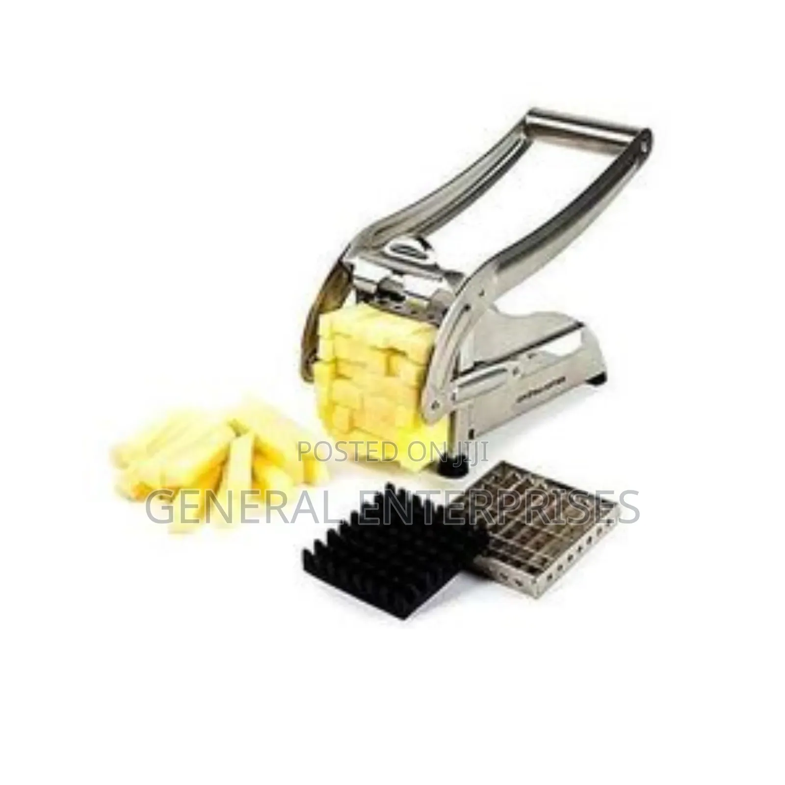 Potato Cutter