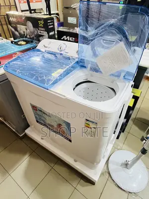Sayona Orginal Twin Tub Washing Machines 4 Yrs Warranty