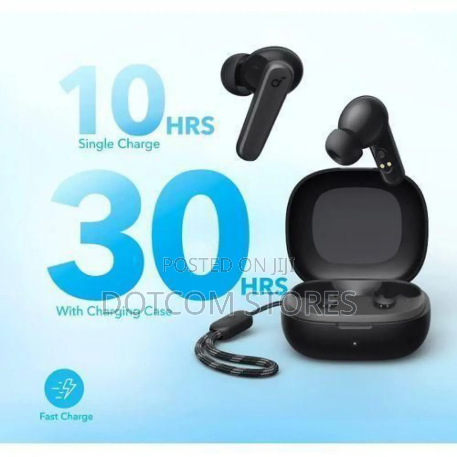 Anker Soundcore R50i Wireless Earbuds