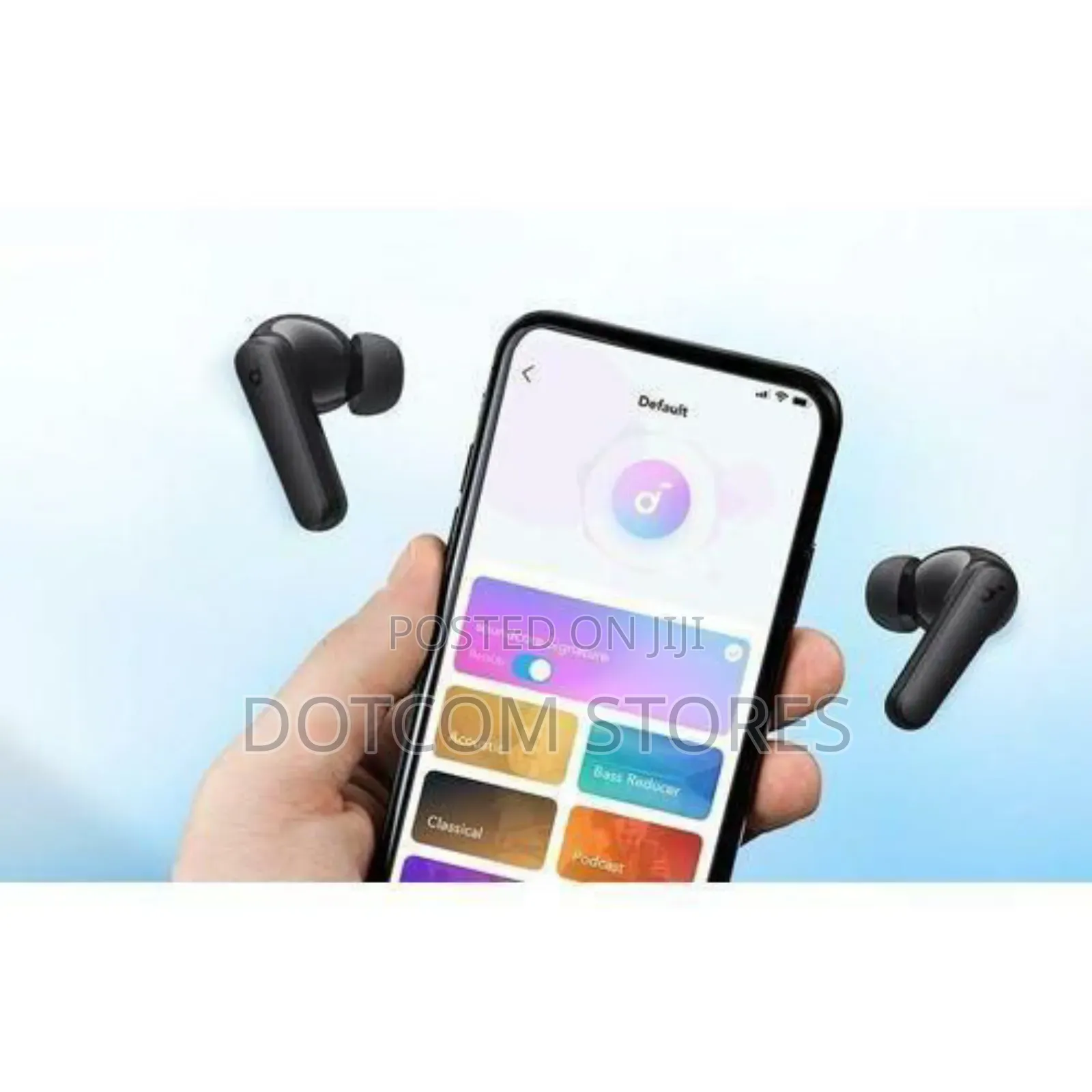 Anker Soundcore R50i Wireless Earbuds