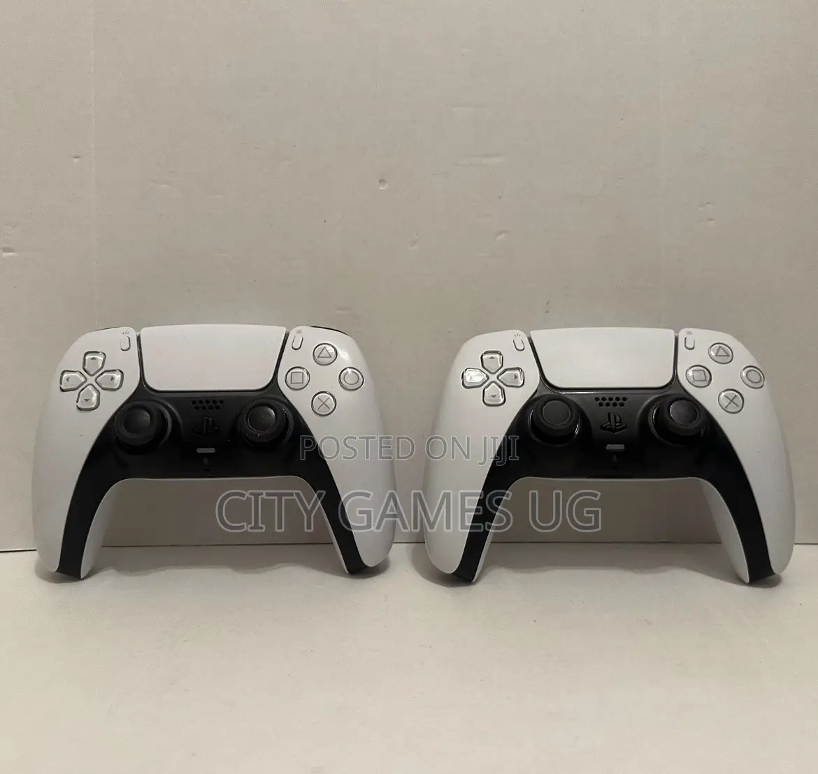 Ps5 Slim With 2nd Dualsense Controller