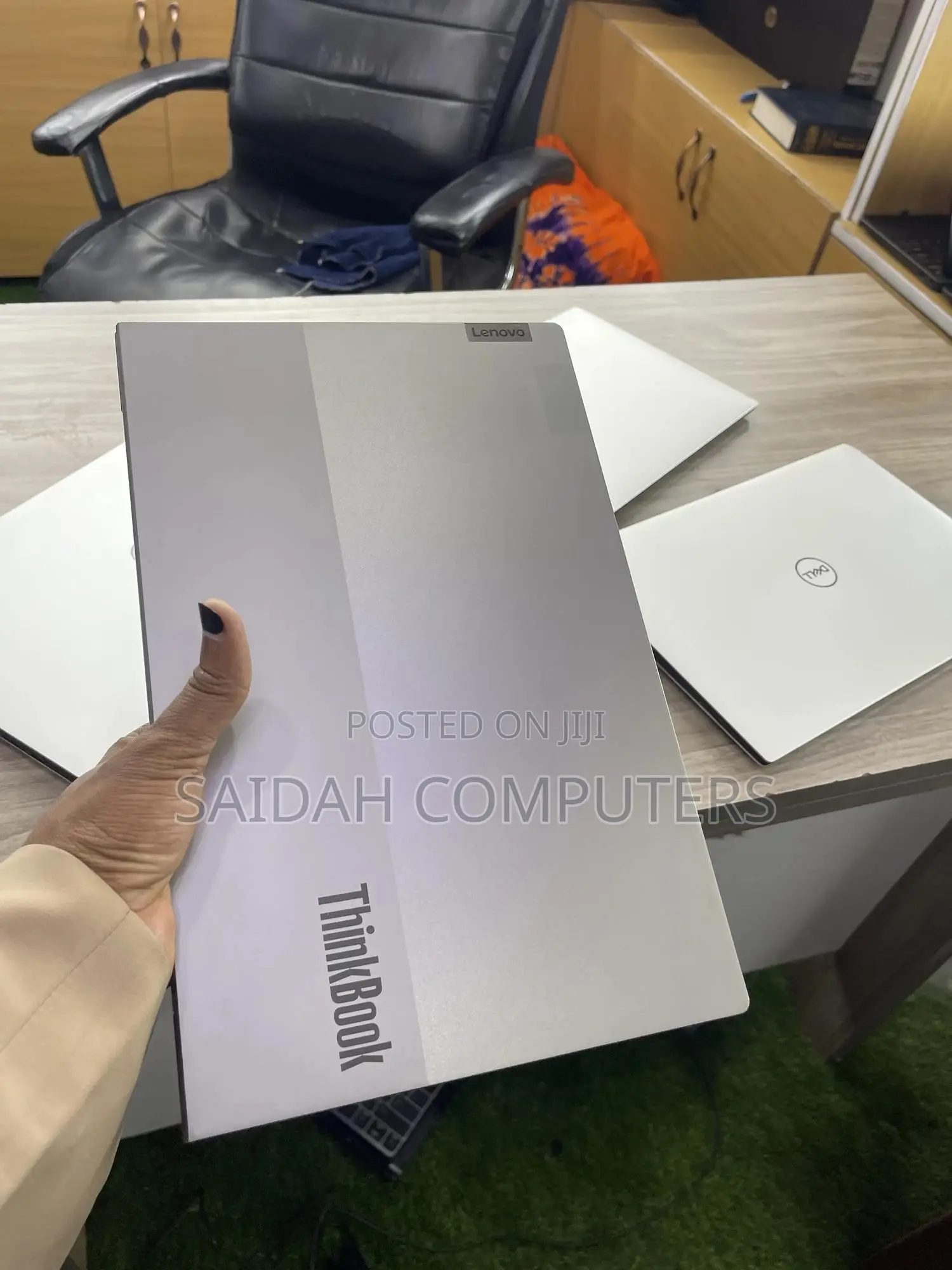 Laptop Lenovo Thinkbook 14 32GB Intel Core I5 SSD 512GB