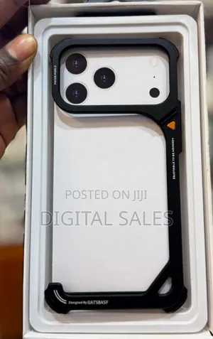 Phone Case for iPhone 17 Promax