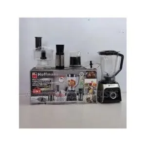 Hoffman 5 in 1 Blender