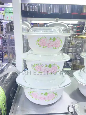 Food Storage Container