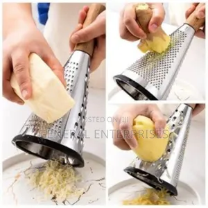 Cornical Grater