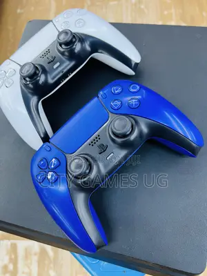 Sony Playstation 5 Dualsense Wireless Controller - All Colors