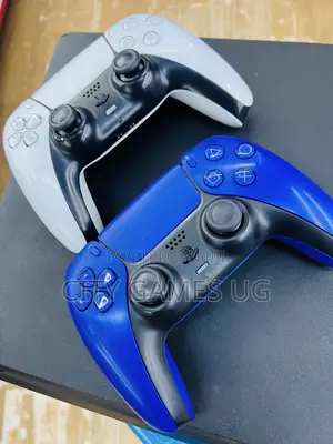 Sony Playstation 5 Dualsense Wireless Controller - All Colors