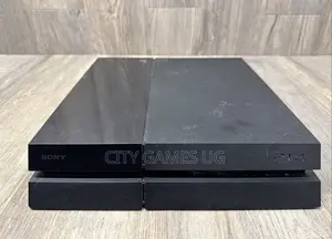 Sony Playstation 4 500gb Gaming Console - (Cuh-1001a) W/ 2 Controllers