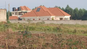 Residential Plot on Sale at Katereke