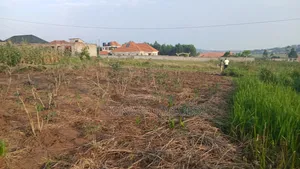 Residential Plot on Sale at Katereke
