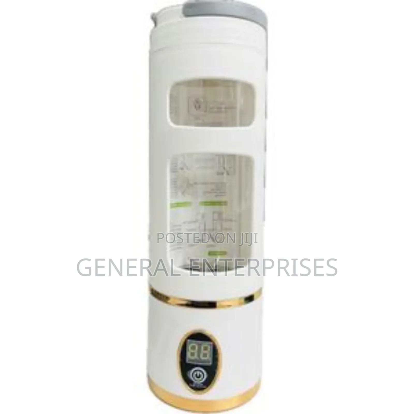 Usb Juicer Blender
