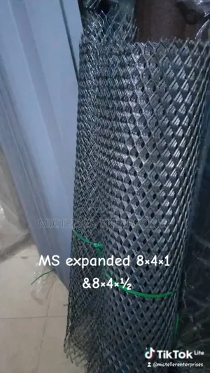 Fencing Materials Chainlink Of All Guages And Heights