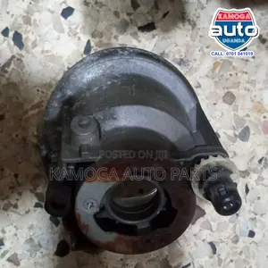 Sienta, Wish, Fielder, Passo Bumper Fog Light.
