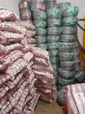 Fencing Materials Chainlink Of All Guages And Heights