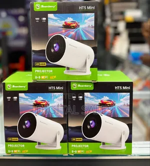 Smartbarry Ht5 Mini