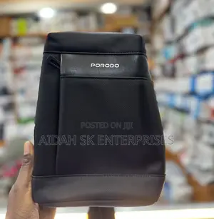 Porodo Crossbody Bag